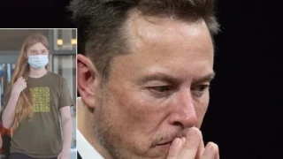 Έλον Μασκ για το τρανς παιδί του: «Για μένα είναι νεκρός»