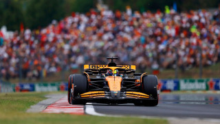 Formula 1: Γλίτωσαν στο... τσακ - Αποφεύχθηκε... φρίκη