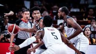 Ολυμπιακοί αγώνες: Το πρόγραμμα του Μπάσκετ-Πότε παίζει η Εθνική