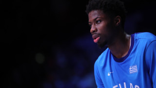 Εθνική Μπάσκετ: Οριστικά εκτός Ολυμπιακών Αγώνων ο Κώστας Αντετοκούνμπο