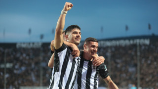 Το «αετόπουλο» της Ελλάδας στους «λύκους» της Γερμανίας. Κι εις ανώτερα…