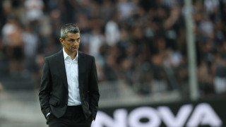 Βήτας για τιμωρία Λουτσέσκου: «Να πάνε σε αναλογική ποινή»