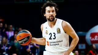 Ανανέωσε ο Γιουλ με την Ρεάλ Μαδρίτης για ...18η σεζόν