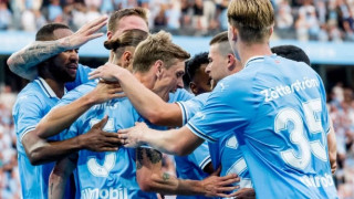 Champions League: Τεσσάρα της Μάλμε, βρίσκεται με το ένα πόδι στον επόμενο γύρο