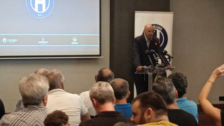 Ηρακλής: Μεταγραφικός πυρετός, Καυτανζόγλειο και Καρπενήσι