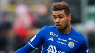 Άρης: Ο Σισέ φέρνει πιο κοντά τον Σούντμπεργκ