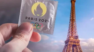 Ολυμπιακοί Αγώνες, Παρίσι: Τα προφυλακτικά, η ιστορία και τα ξεχωριστά μηνύματα