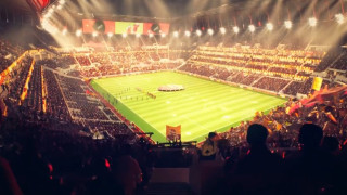 Ρόμα: Εντυπωσιάζουν τα σχέδια για το νέο γήπεδο των «τζαλορόσι»