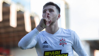 ΠΑΟΚ: Τον εμπλέκουν και πάλι με Σαμορόντοφ