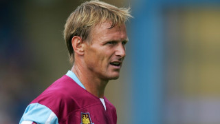 Στη Χαλκιδική για διακοπές ο Τέντι Σεριγχαμ