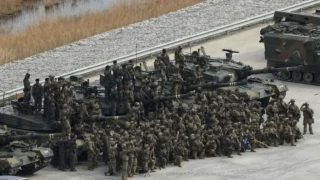 «Σε 10 χρόνια έγινε η τρίτη στρατιωτική δύναμη του ΝΑΤΟ και πρώτη στην ΕΕ»