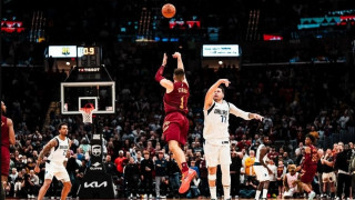 NBA: Το έβαλε με την... πρώτη και πήρε 10.000 δολάρια