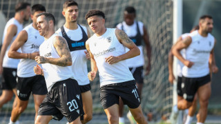 ΠΑΟΚ - Μπόρατς Μπάνια Λούκα: Που θα δείτε την πρώτη επίσημη αναμέτρηση του Δικεφάλου