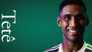 Παναθηναϊκός: Ανακοινώθηκε ο Τετέ