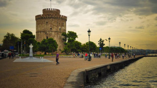 Χειμωνιάτικος ο καιρός και το Σάββατο (8/2)-Η πρόγνωση για Θεσσαλονίκη