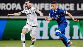 «Λεπτομέρειες για να κλείσει το deal ΠΑΟΚ - Γάνδης για τον Τισουντάλι»