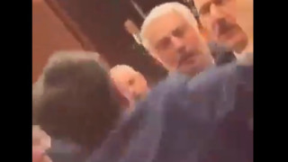 Τουρκία: Μετατράπηκε σε «ρινγκ» η Βουλή- Άγριο ξύλο μεταξύ βουλευτών