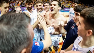 Χάλκινο μετάλλιο για την Εθνική Νέων στο Eurobasket U20!