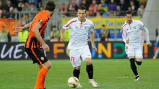 Ισπανική  υπόθεση  ο  τελικός  του  Europa  League