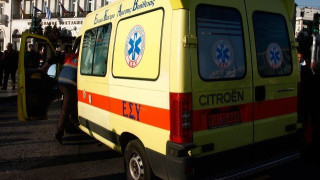 Θεσσαλονίκη: 70χρονος αυτοκτόνησε πέφτοντας σε χαράδρα 80 μέτρων