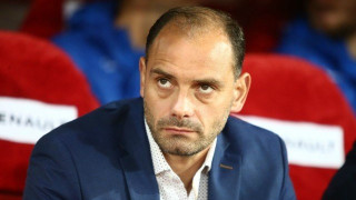 «Εξαιρετική η αντίδραση του ΠΑΟΚ μετά την αποβολή του Τζιόλη»