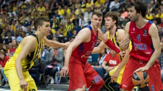 Επικό ματς στο Βερολίνο, πρωταθλήτρια η ΤΣΣΚΑ  του Ιτούδη!