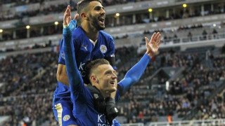 Ο φωτεινός ουρανοξύστης (Λέστερ) και η σκοτεινή παράγκα («θρύλος»)