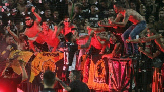 «Γεμίστε» με την… ψυχή σας την «άδεια» θρυλική Τούμπα