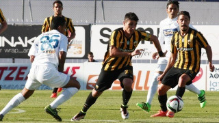 Σοκ στην ΑΕΚ με Μάνταλο, αγώνας δρόμου να προλάβει το ντέρμπι με ΠΑΟΚ