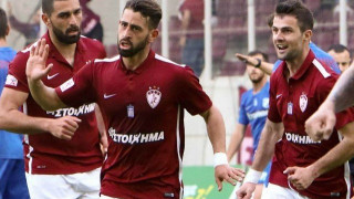 Μία νίκη από την επιστροφή στη Σούπερ Λιγκ η    ΑΕΛ