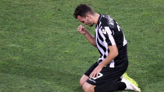 Ο τρίτος χαφ έκανε τη διαφορά στο ντέρμπι της Τούμπας