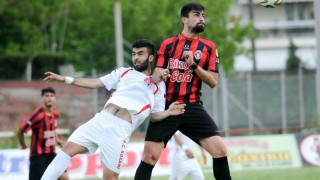 Προπονητής-έκπληξη παρακολούθησε το Απόλλων-Κοζάνη