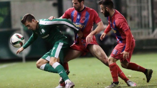 LIVE: Πανιώνιος-Παναθηναϊκός