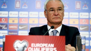 Η εκδίκηση του                   Κλαούντιο Ρανιέρι