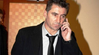 Στην οικονομική επιτροπή της FIFA ο Θόδωρος Ζαγοράκης!