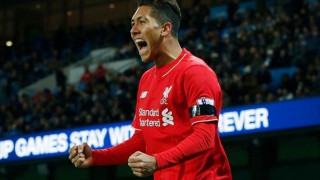 To χάιλαϊτ της βραδιάς: Ο Φιρμίνο κάνει «χαζό» τον Σολδάδο (video)