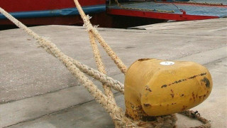 Χωρίς πλοία μέχρι την  Τρίτη λόγω  απεργίας της ΠΝΟ