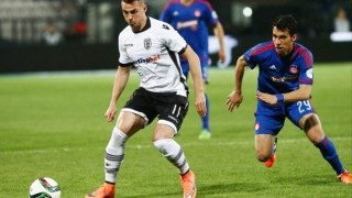 Μακ: «Να κερδίσουμε τα πλέι οφ για να παίξουμε στο Τσάμπιονς Λιγκ»