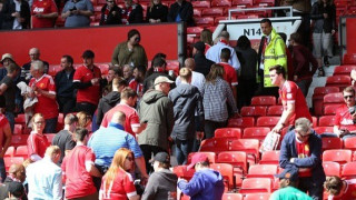 Την Τρίτη το Μάντσεστερ       Γιουνάιτεντ-Μπόρνμουθ