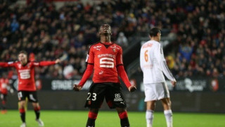 Ανακοίνωσε  τον  Ουσμάν  Ντεμπελέ της Ρεν  η  Ντόρτμουντ!