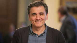 Απίστευτη ατάκα Τσακαλώτου για Ντάισελμπλουμ και… Ολυμπιακό!