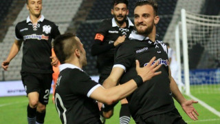 Εξαιρετικές οι προοπτικές για τον ΠΑΟΚ στα πλέι οφ