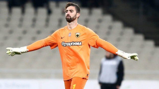 Κρατάει  Μπαρόχα  και  για  τη  νέα  σεζόν  η  ΑΕΚ