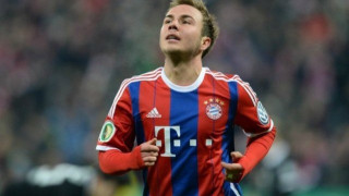 Ο Μάριο Γκέτσε ξανά επιστρέφει     στην Ντόρτμουντ;