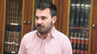 Παπαμιμίκος: «Δε μιλήσαμε για τον ΠΑΟΚ με τον Σαββίδη»