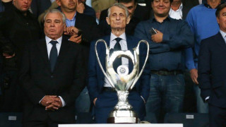 Ξέσπασε ο Γκιρτζίκης: «Έχω αηδιάσει από τους φιλάθλους»