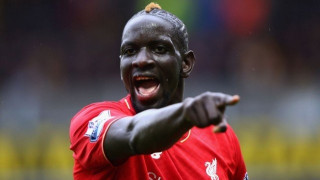 Τιμωρία ενός μήνα από την UEFA στον Μαμαντού Σακό!