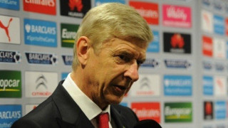 «Μακάρι όταν φύγω να παίρνει  κάθε χρόνο το πρωτάθλημα η Άρσεναλ»