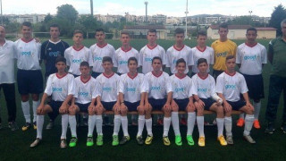 Σε τουρνουά στο Βελιγράδι οι Παίδες της ΕΠΣ Μακεδονίας