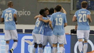 Εφιάλτης με... αρχή και τέλος για την Ίντερ στη Ρώμη